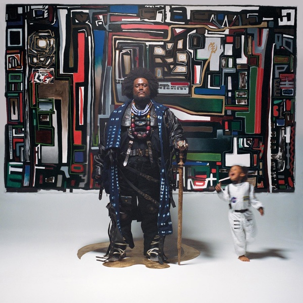 Kamasi Washington — Dream State